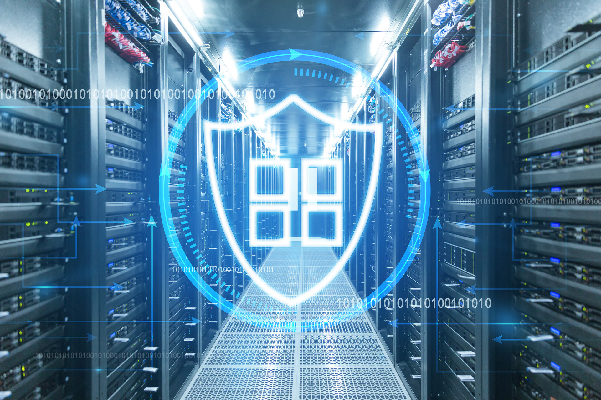 缺少周期性的安全策略審計核查